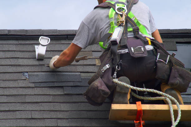 Best New Roof Installation  in Baldn, WI