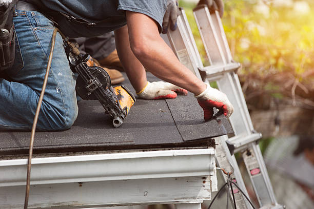 Roof Gutter Cleaning in Baldwin, WI