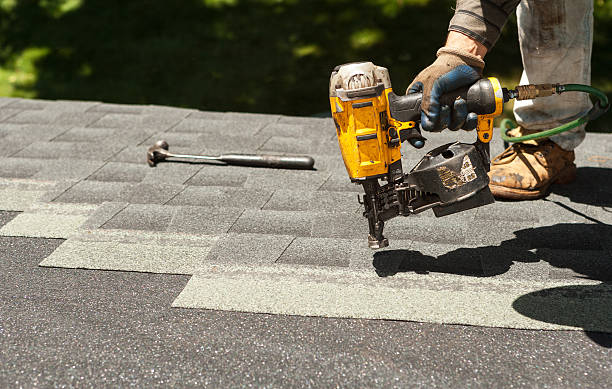 Best Tile Roofing Contractor  in Baldn, WI